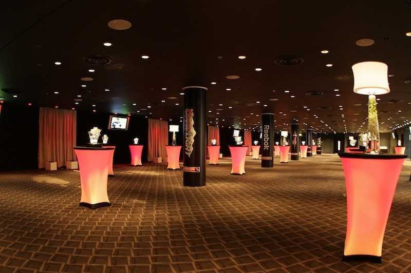 The Wembley Suite, Wembley Stadium - Venue Search London