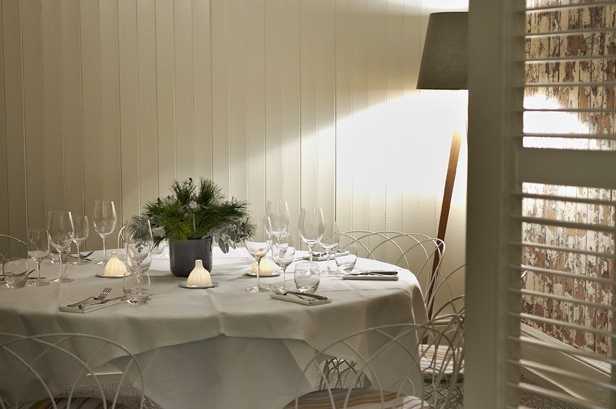 cigalon private dining room