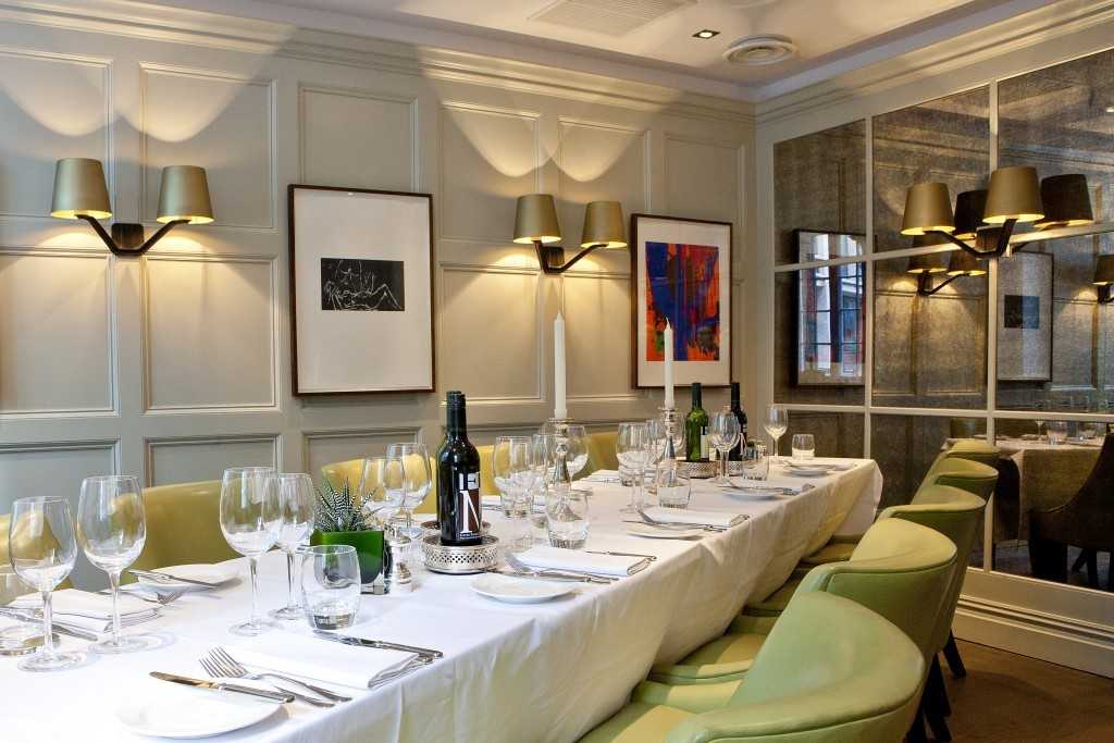 Hire Chiswell Street Dining Rooms 4 Amazing Event Spaces Venue Search London