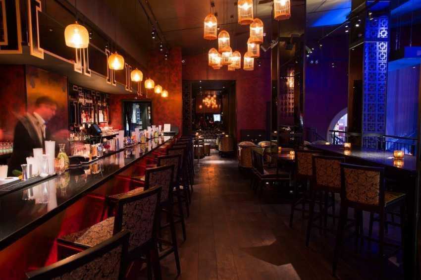 Hire Buddha Bar London, 4 amazing event spaces - Venue Search London