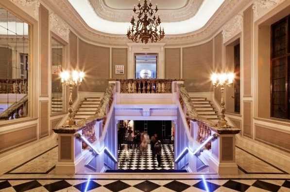 Hire De Vere Grand Connaught Rooms 8 Amazing Event Spaces Venue Search London